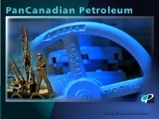PanCanadian Petroleum