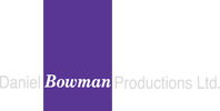 Daniel Bowman<br />Productions