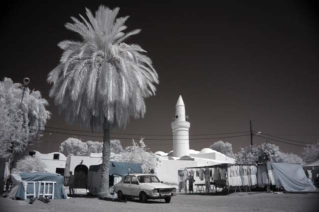 Djerba Mosque