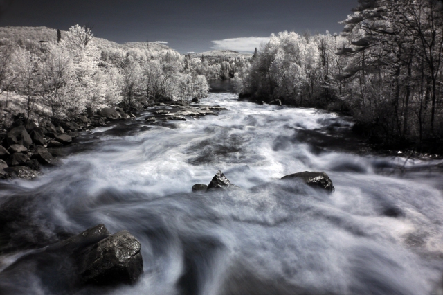 Riviere du Nord, Quebec