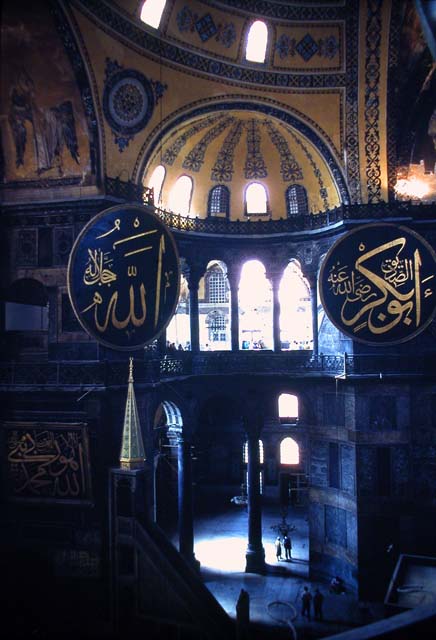 Blue Mosque Istanbul