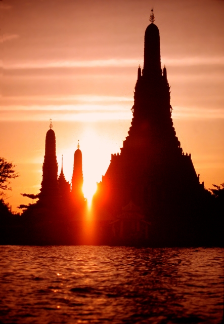 Royal Palace, Bangkok