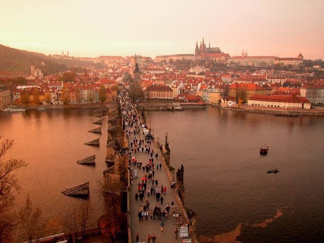 Charles Bridge