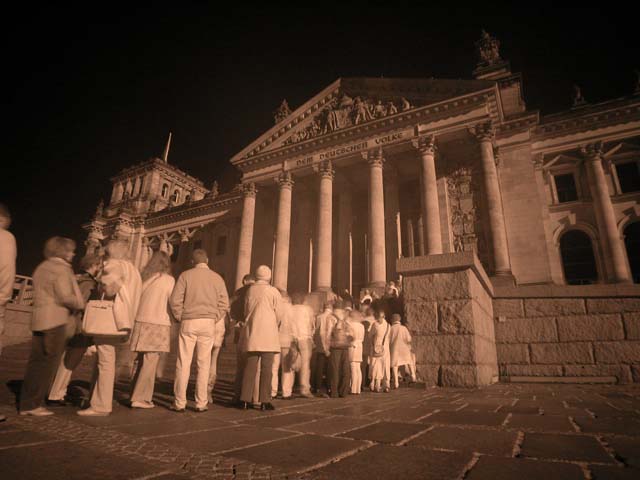 Reichstag