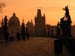 Charles Bridge Predawn