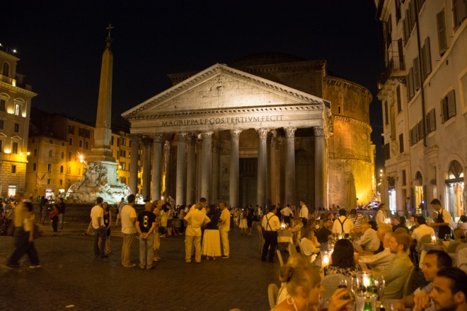 Pantheon 1