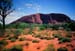 Kata Juta, Australia